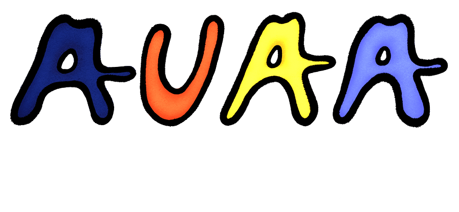 AUAA World company logo