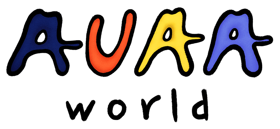 AUAA World company logo