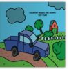 Vroom Vroom Car Picture Book With Car Part Facts: A Children's Picture Book with Car Facts, Explore the World of Transportation Through Illustrations